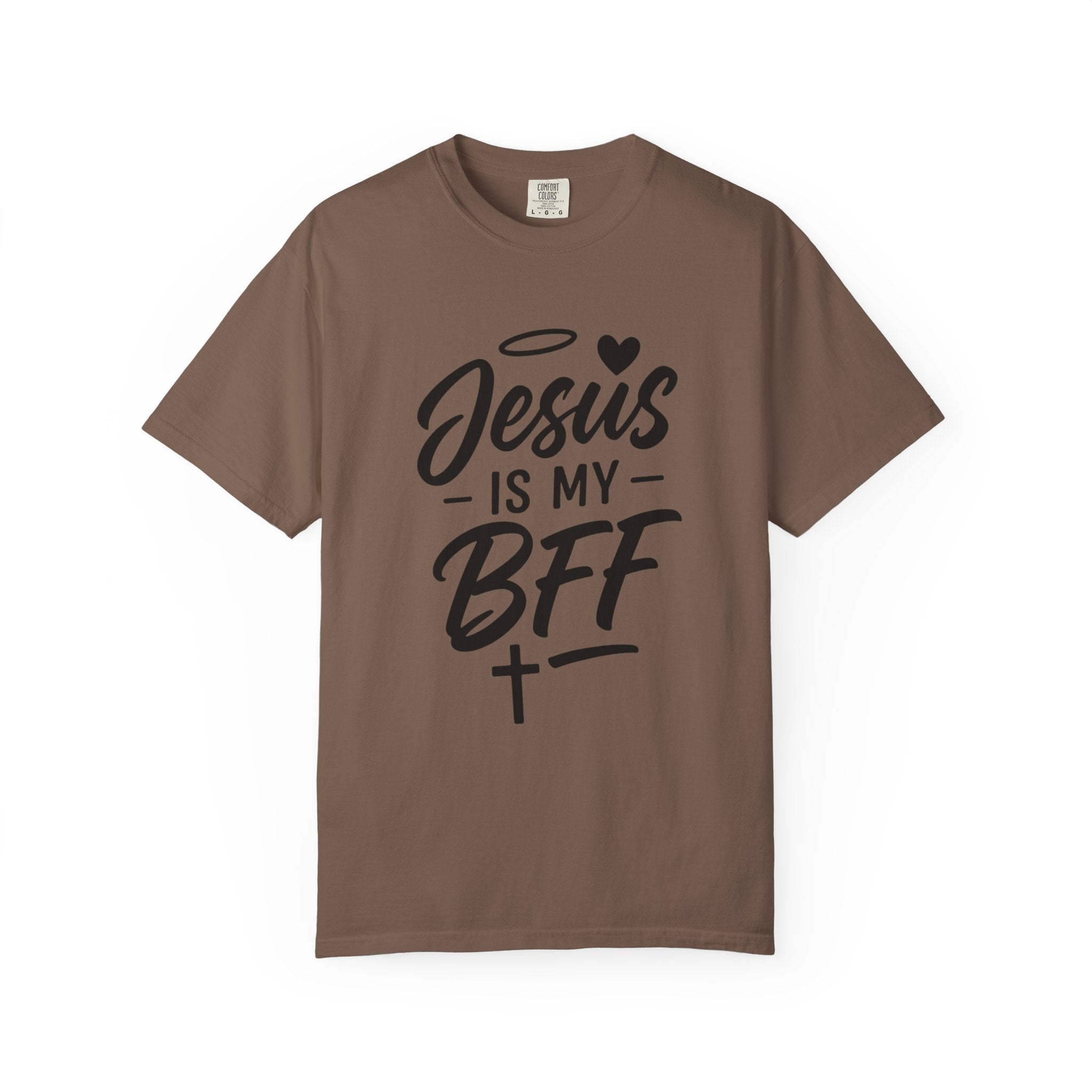 JESUS IS MY BFF™ Unisex T-shirt