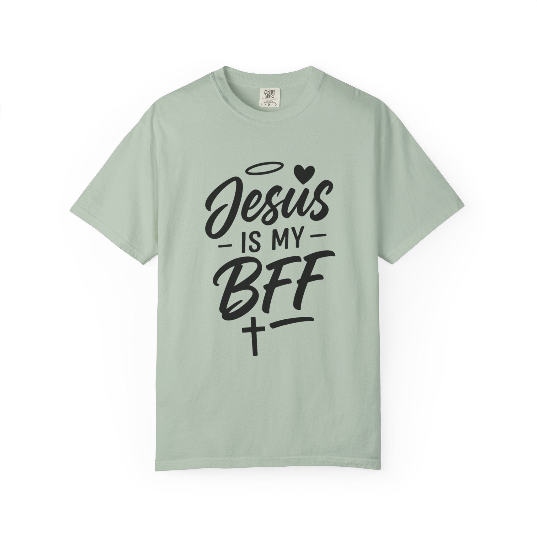 JESUS IS MY BFF™ Unisex T-shirt