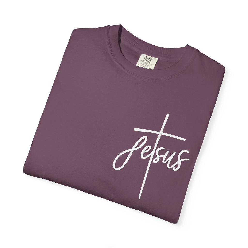 Jesus Cross T-Shirt