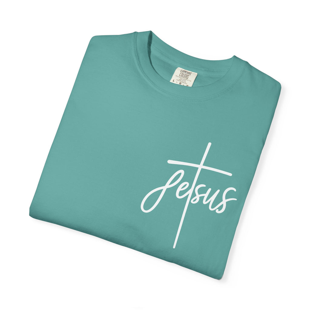 Jesus Cross T-Shirt