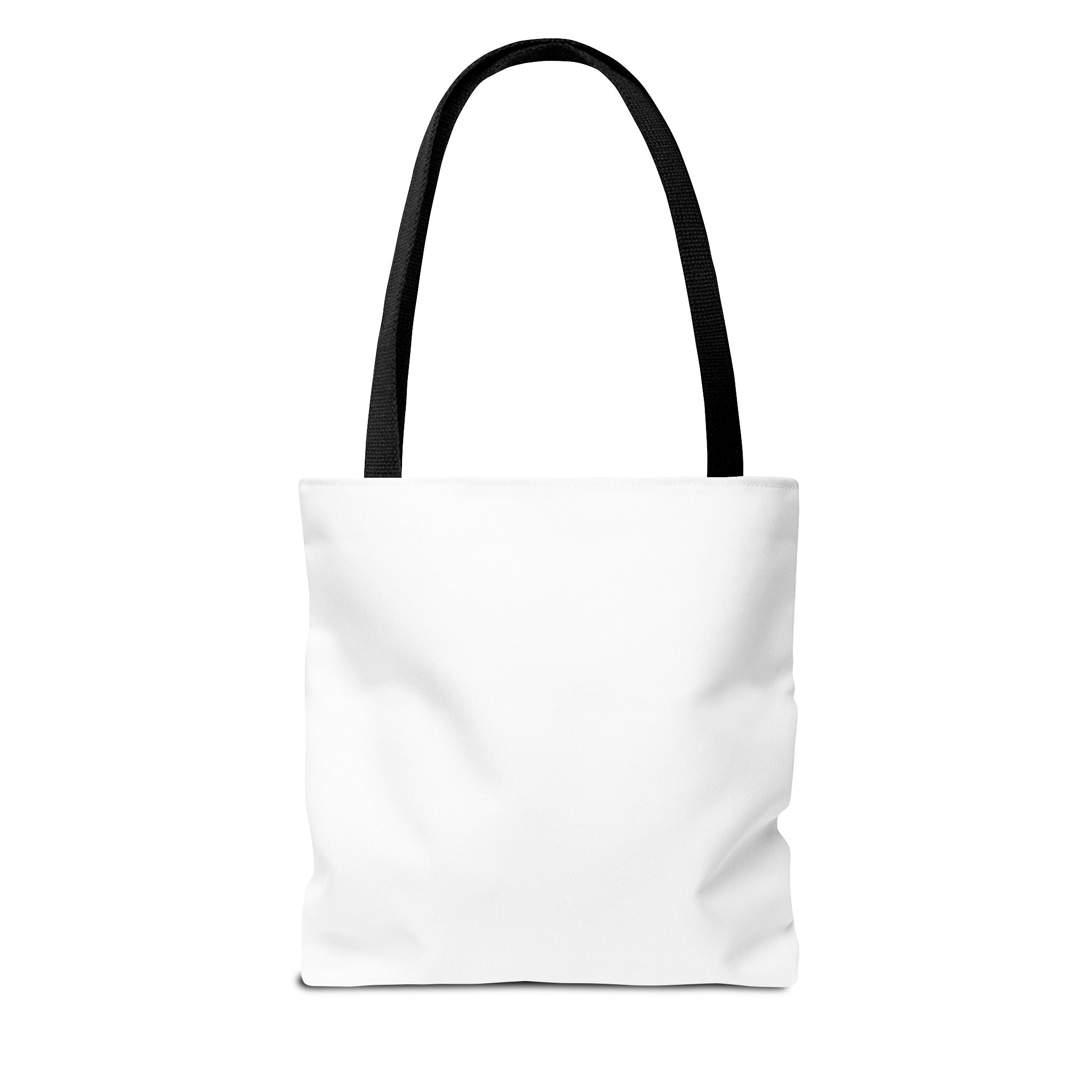 Jesus Is My BFF Tote Bag
