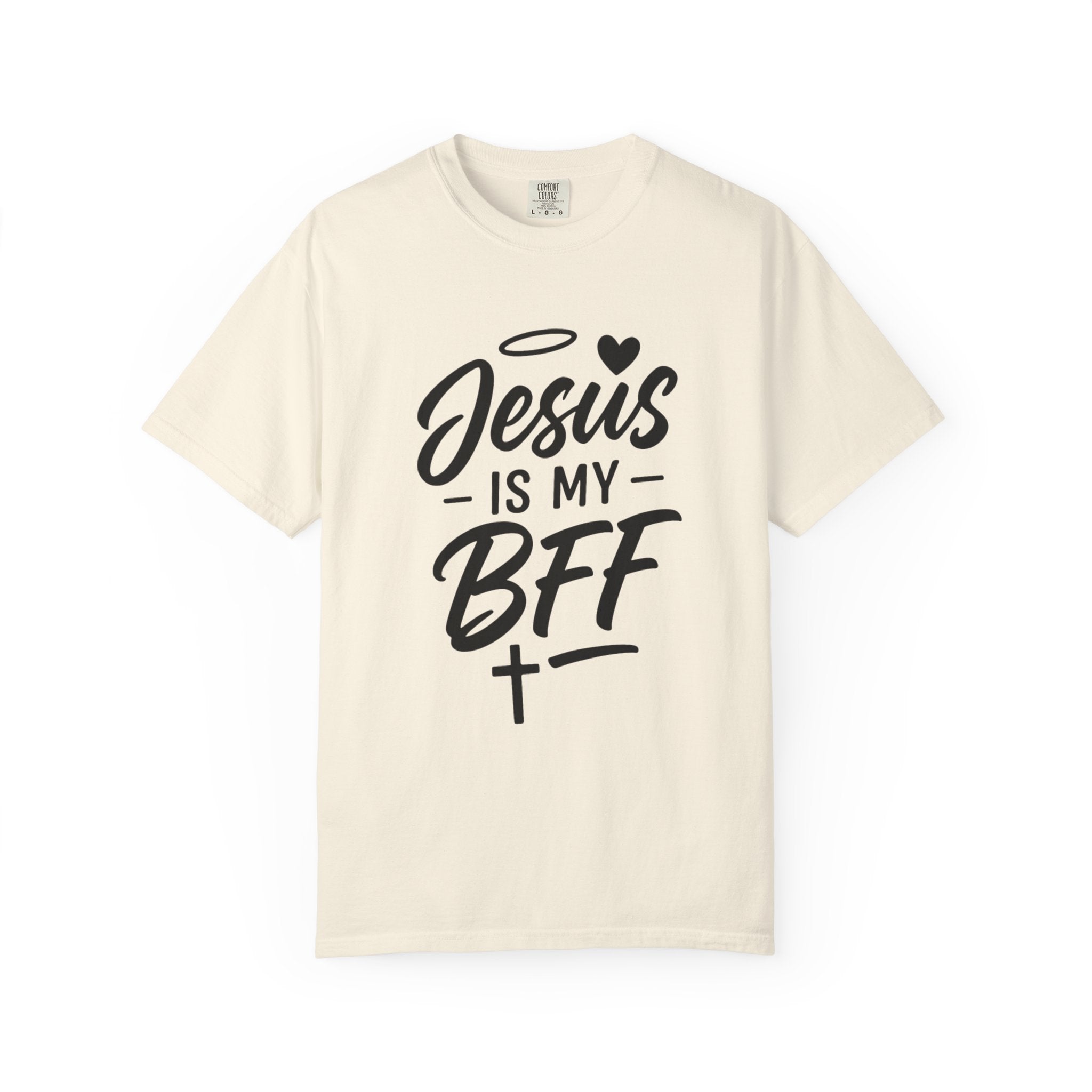JESUS IS MY BFF™ Unisex T-shirt