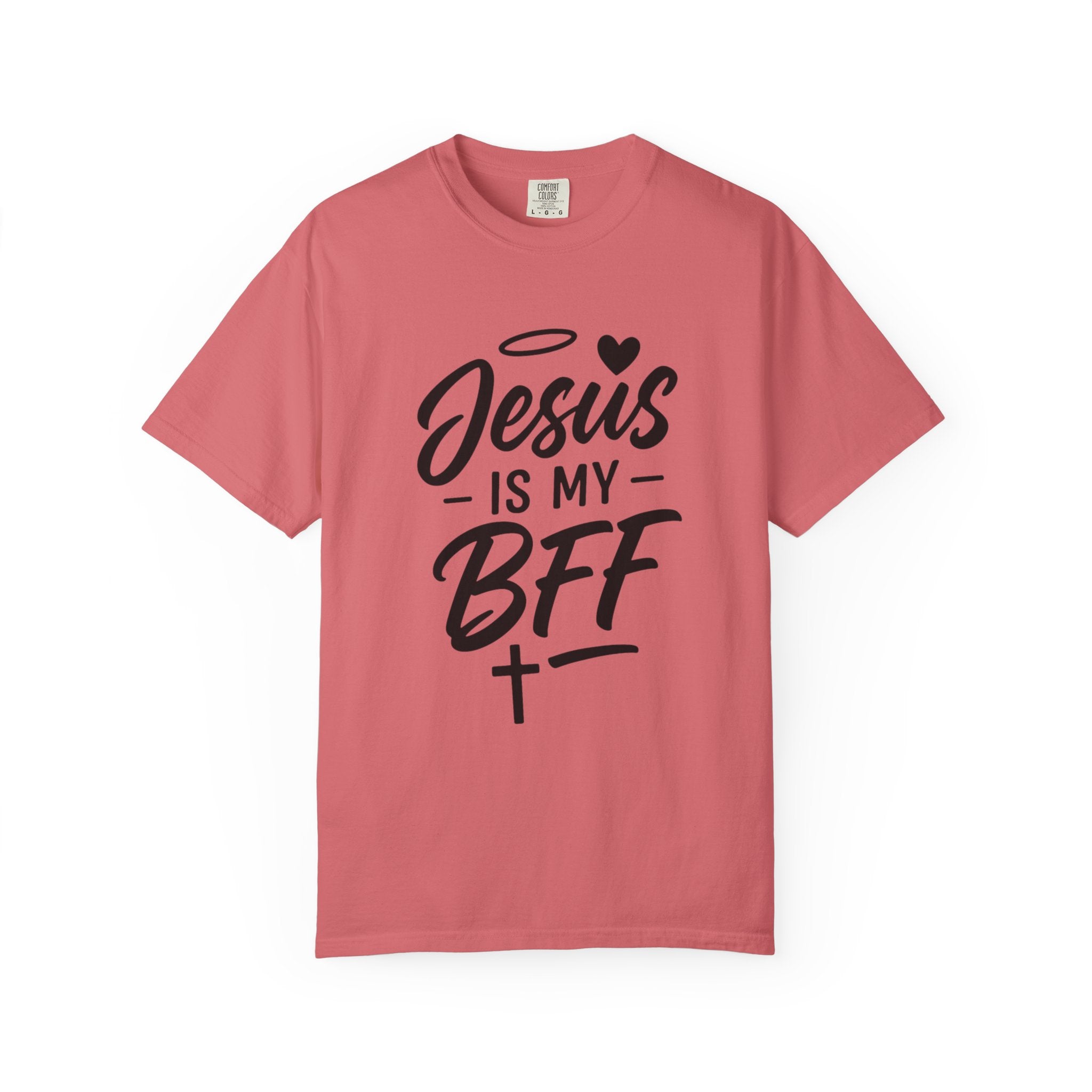 JESUS IS MY BFF™ Unisex T-shirt