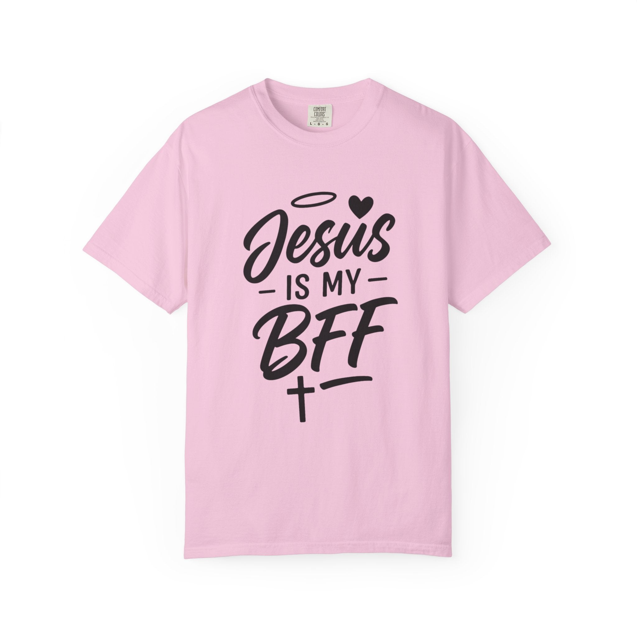 JESUS IS MY BFF™ Unisex T-shirt