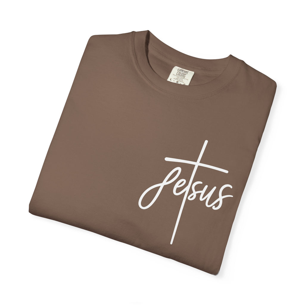 Jesus Cross T-Shirt