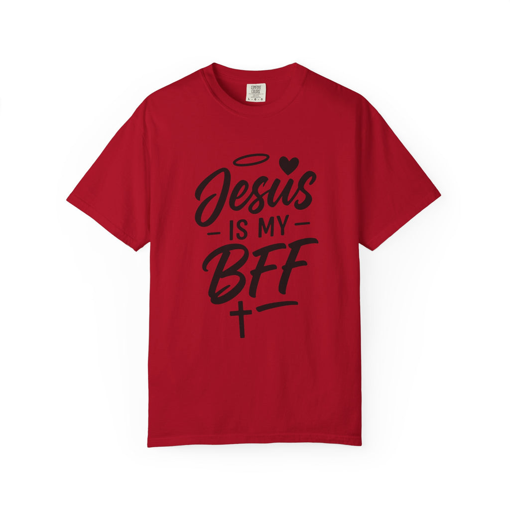 JESUS IS MY BFF™ Unisex T-shirt