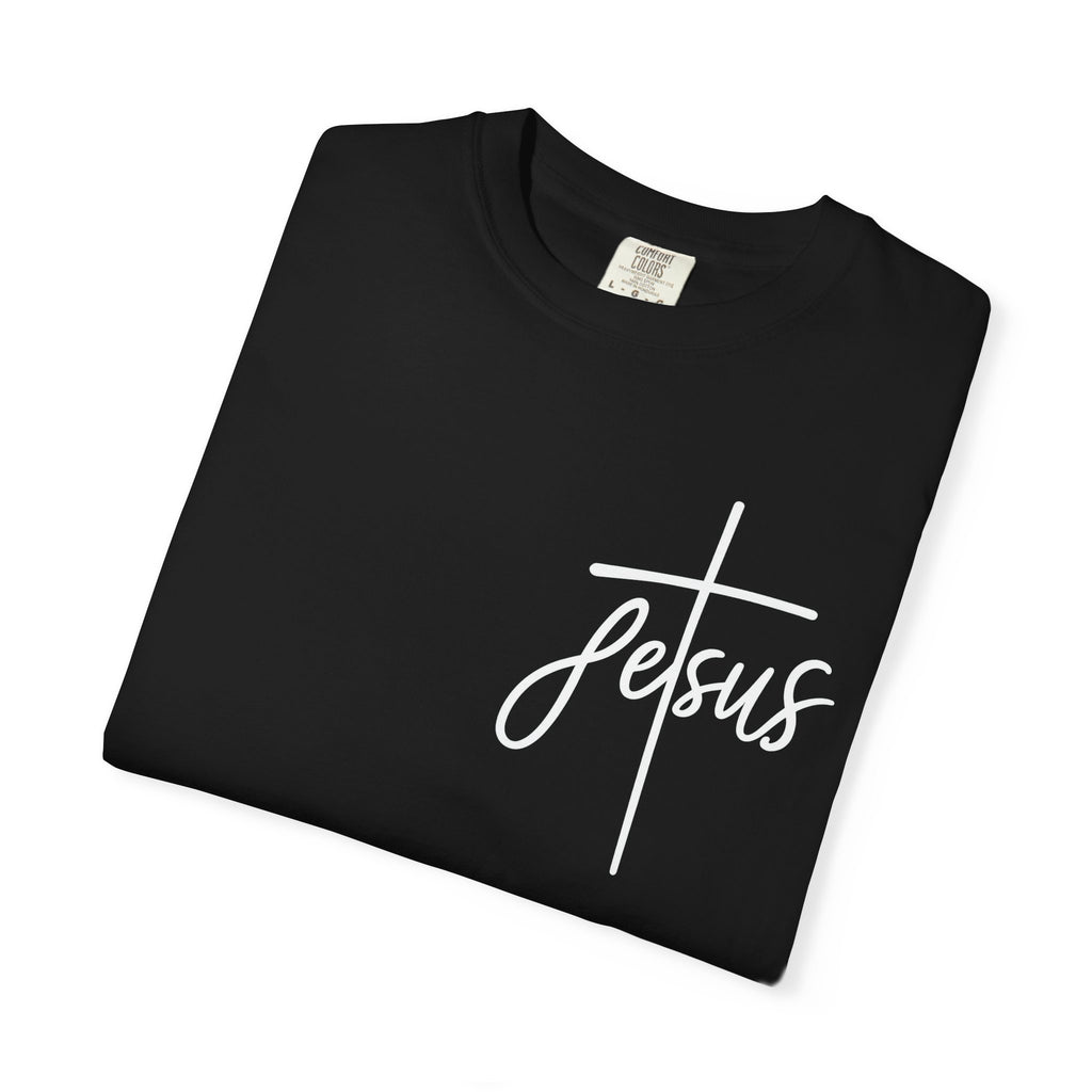 Jesus Cross T-Shirt