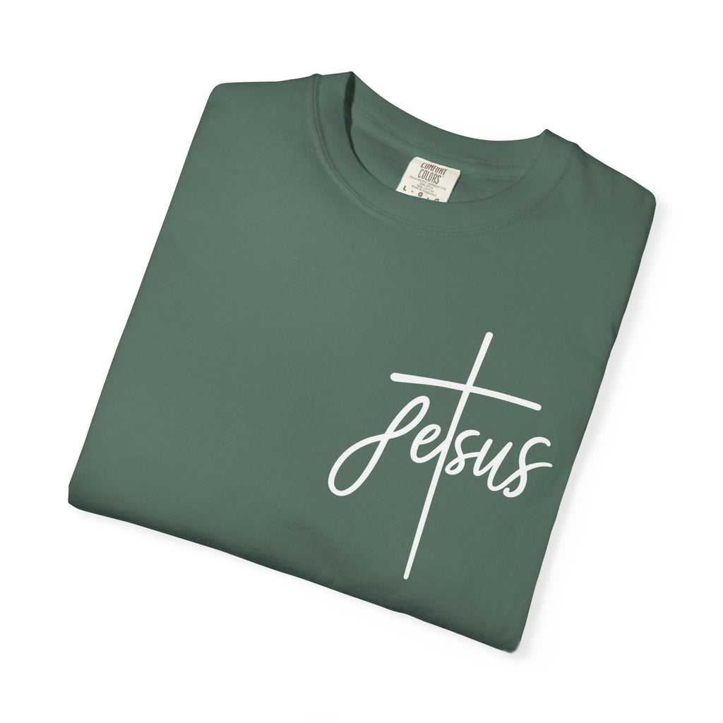 Jesus Cross T-Shirt