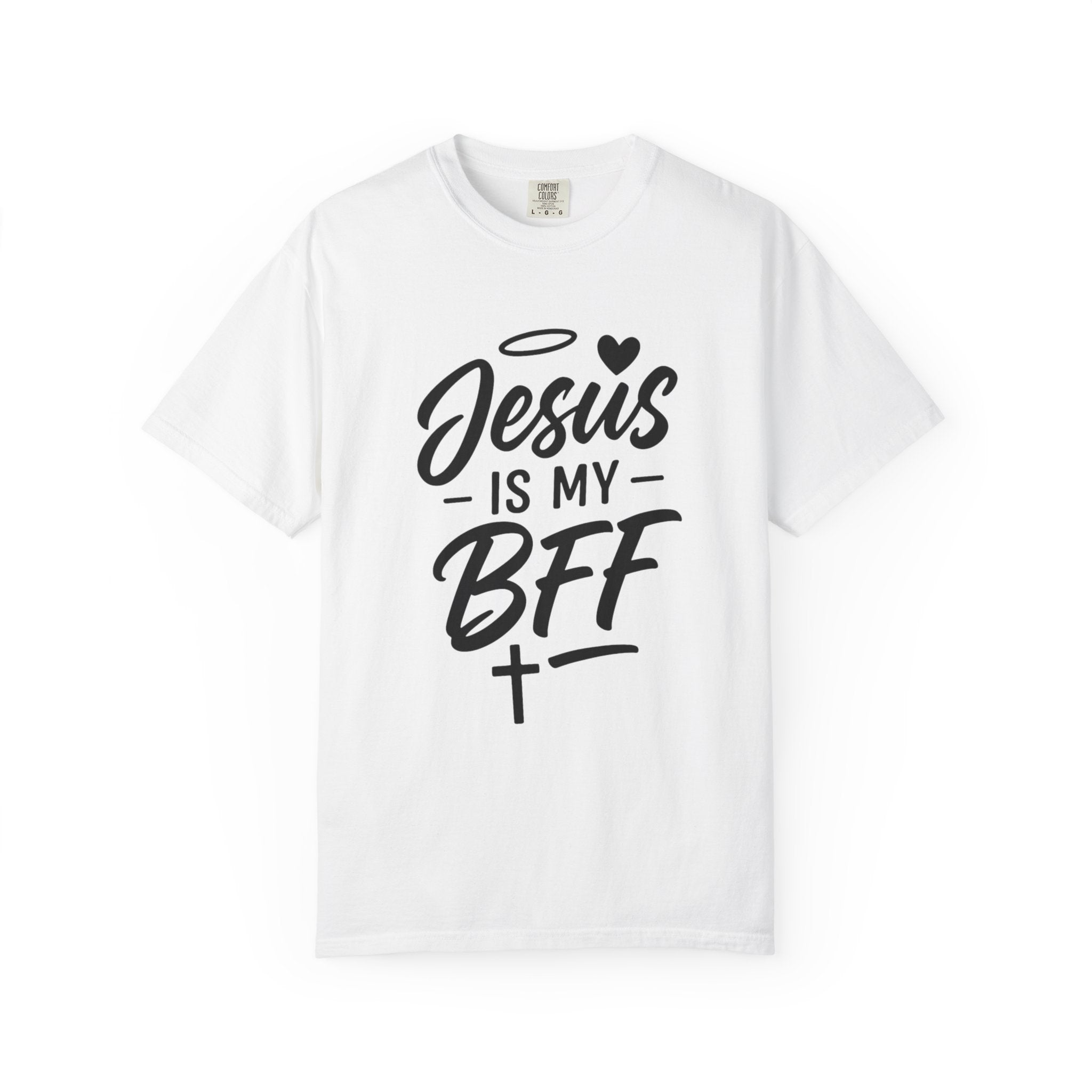 JESUS IS MY BFF™ Unisex T-shirt