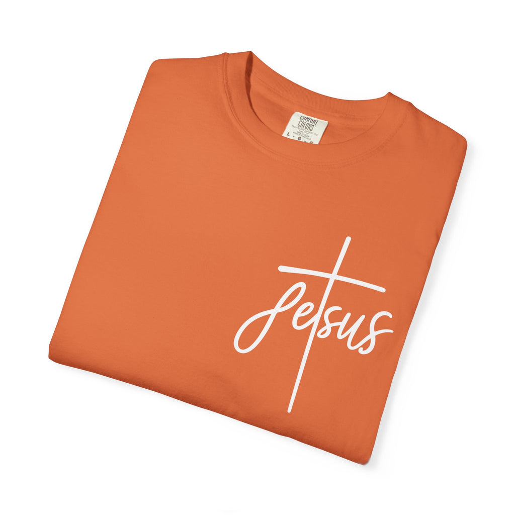 Jesus Cross T-Shirt